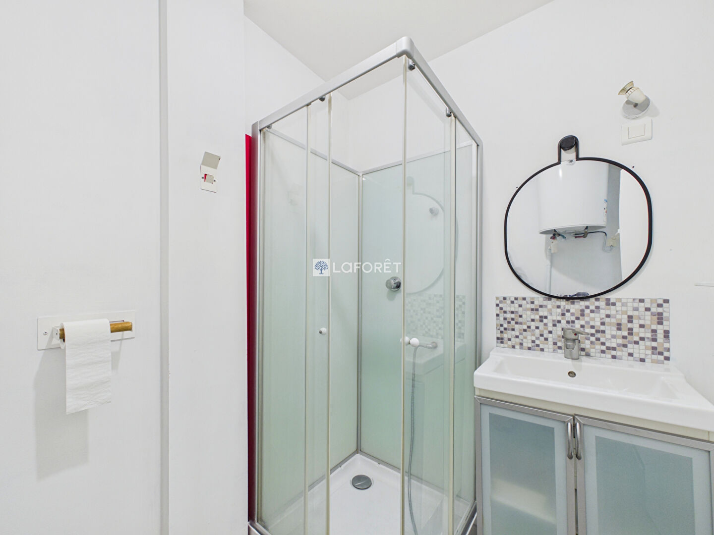 Maison à louer, 18m², QUIMPER