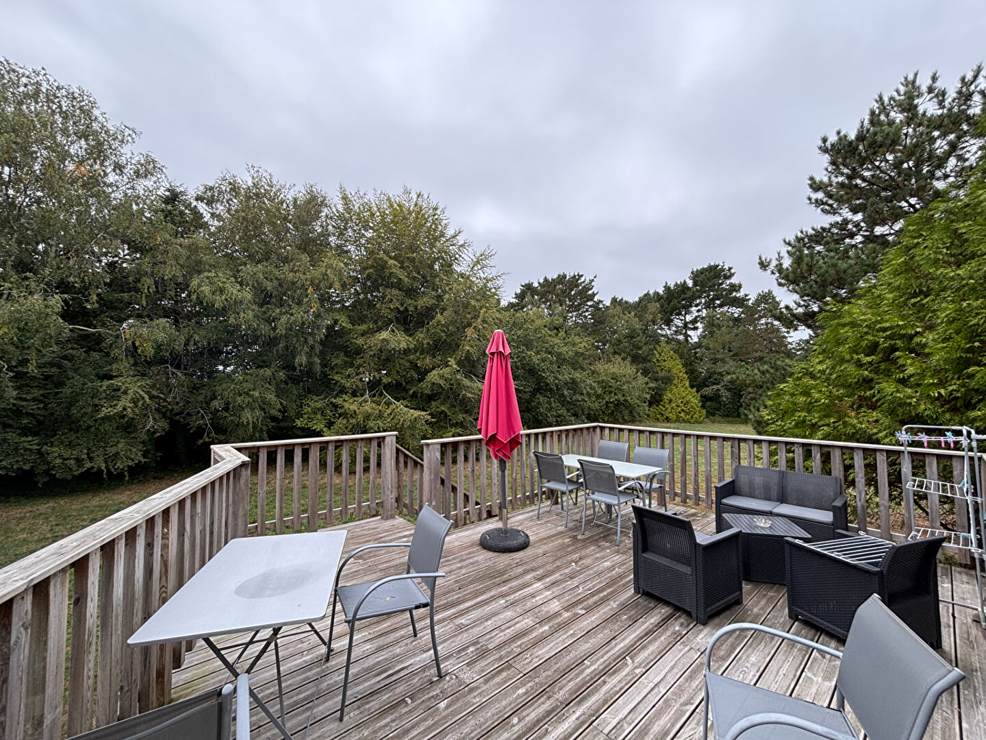 Maison à louer, 16m², BENODET