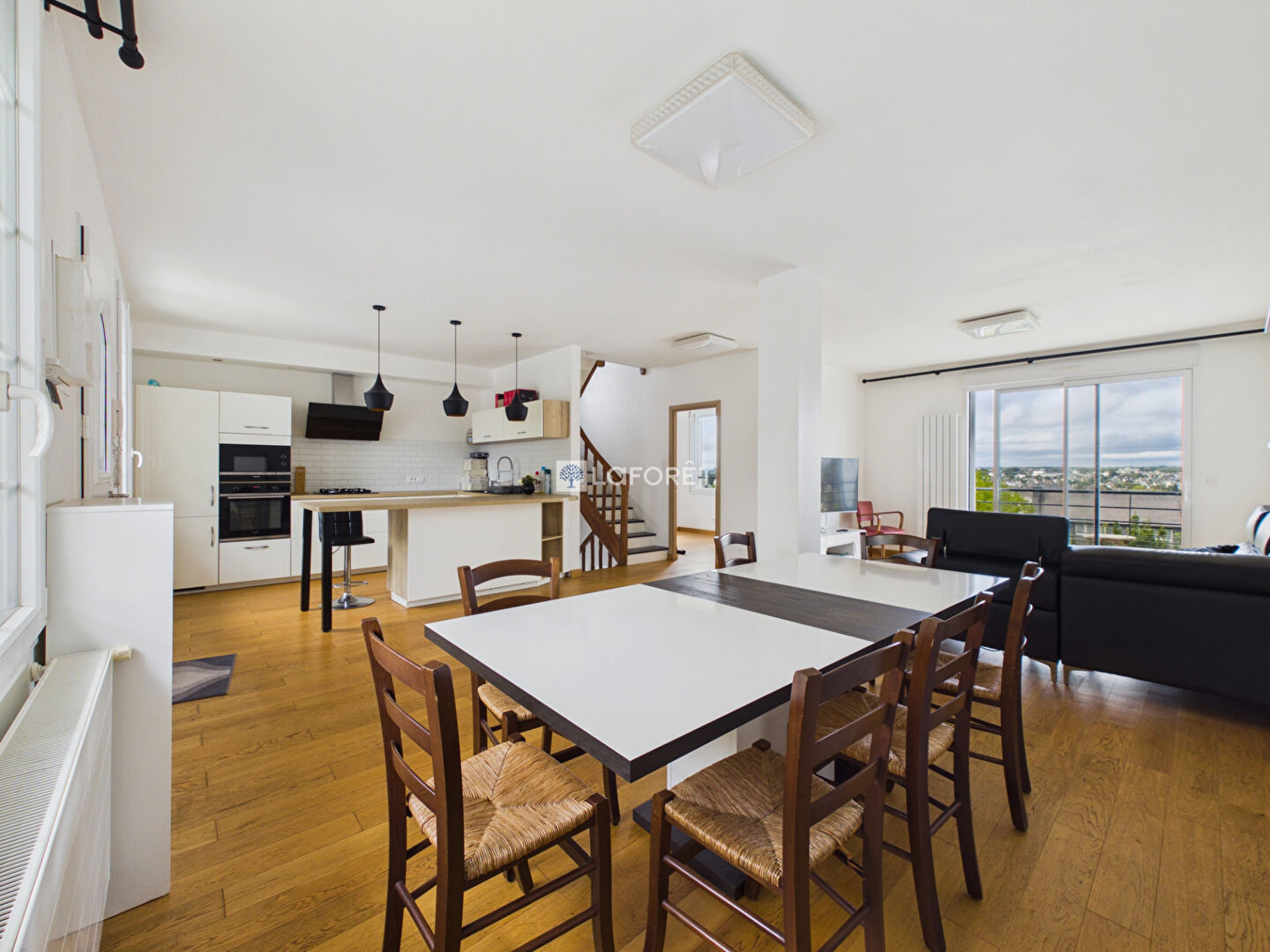 Maison à vendre, 150m², QUIMPER