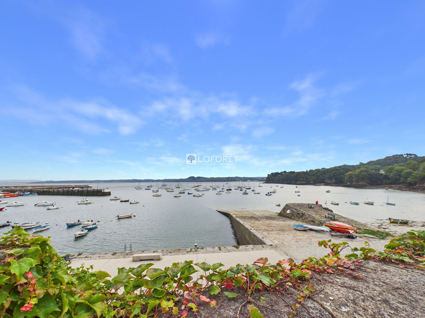 Maison à vendre, 91m², DOUARNENEZ