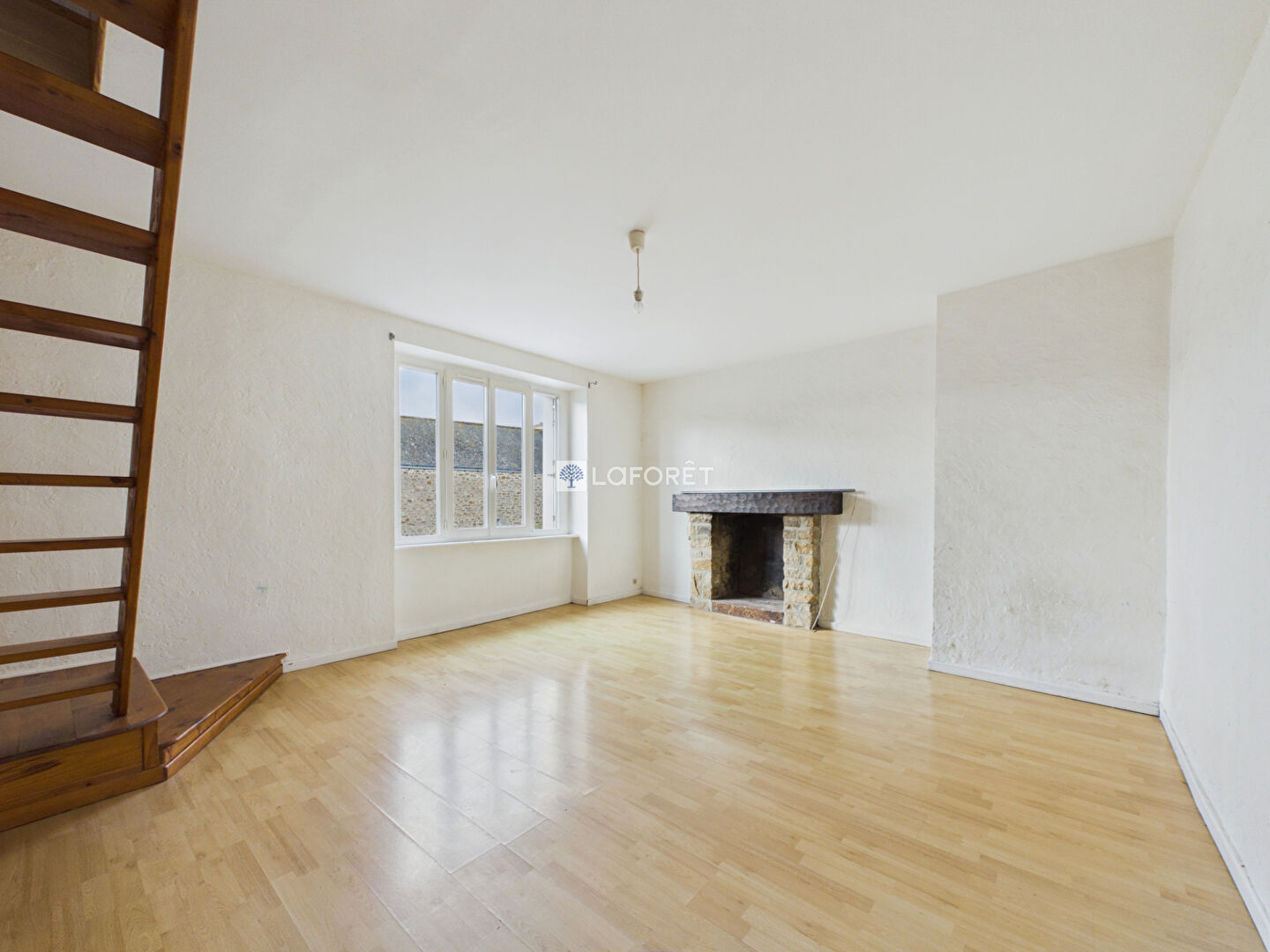 Maison à vendre, 91m², DOUARNENEZ