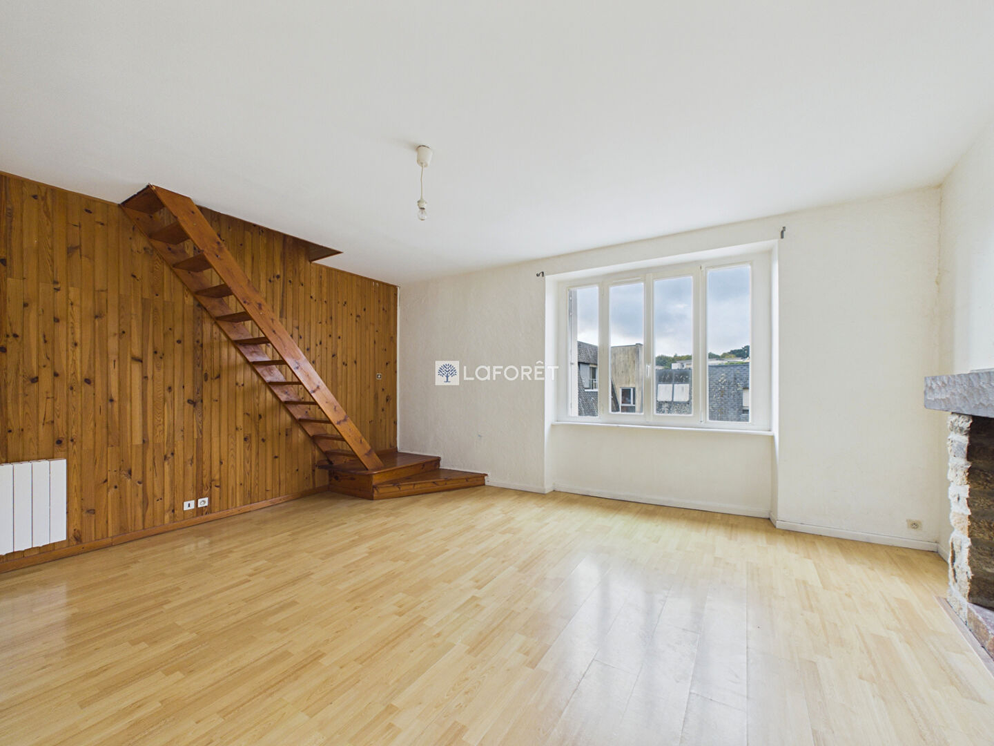 Maison à vendre, 91m², DOUARNENEZ