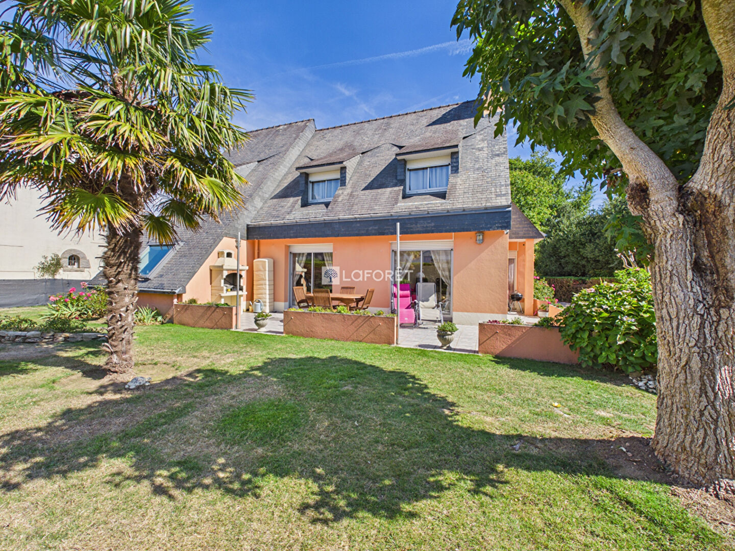 Maison à vendre, 132m², FOUESNANT
