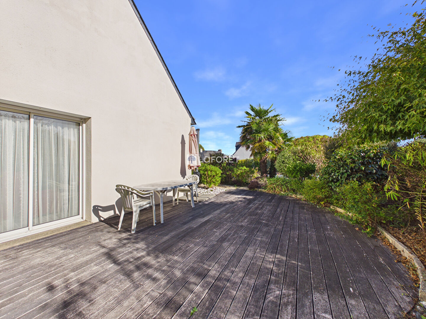 Maison à vendre, 119m², PLOBANNALEC LESCONIL