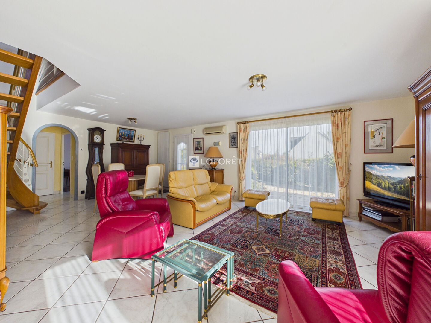 Maison à vendre, 119m², PLOBANNALEC LESCONIL