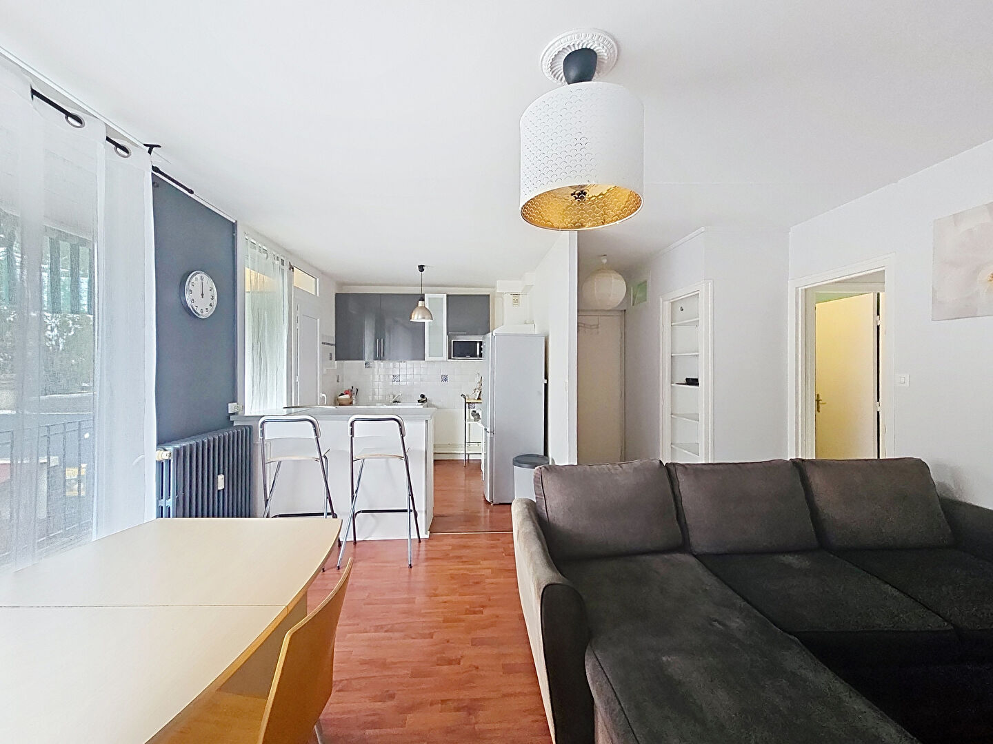 Maison à louer, 50m², Mérignac