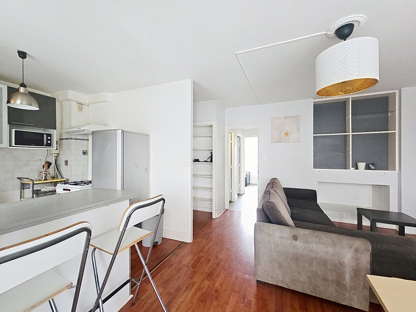 Maison à louer, 50m², Mérignac