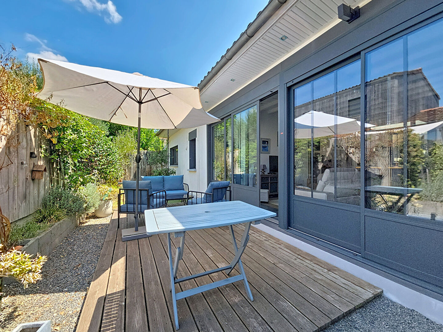 Maison à vendre, 120m², PESSAC