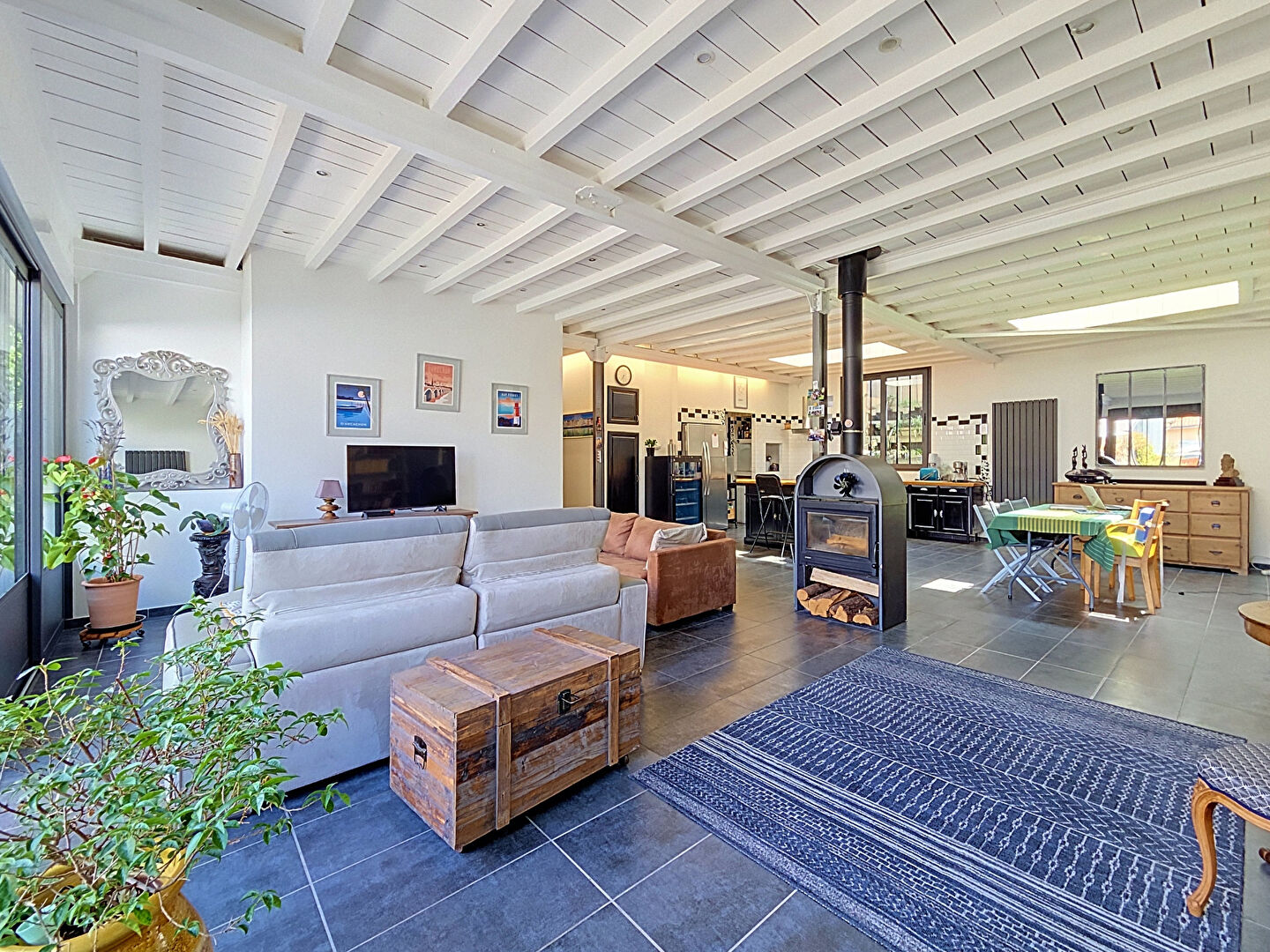 Maison à vendre, 120m², PESSAC