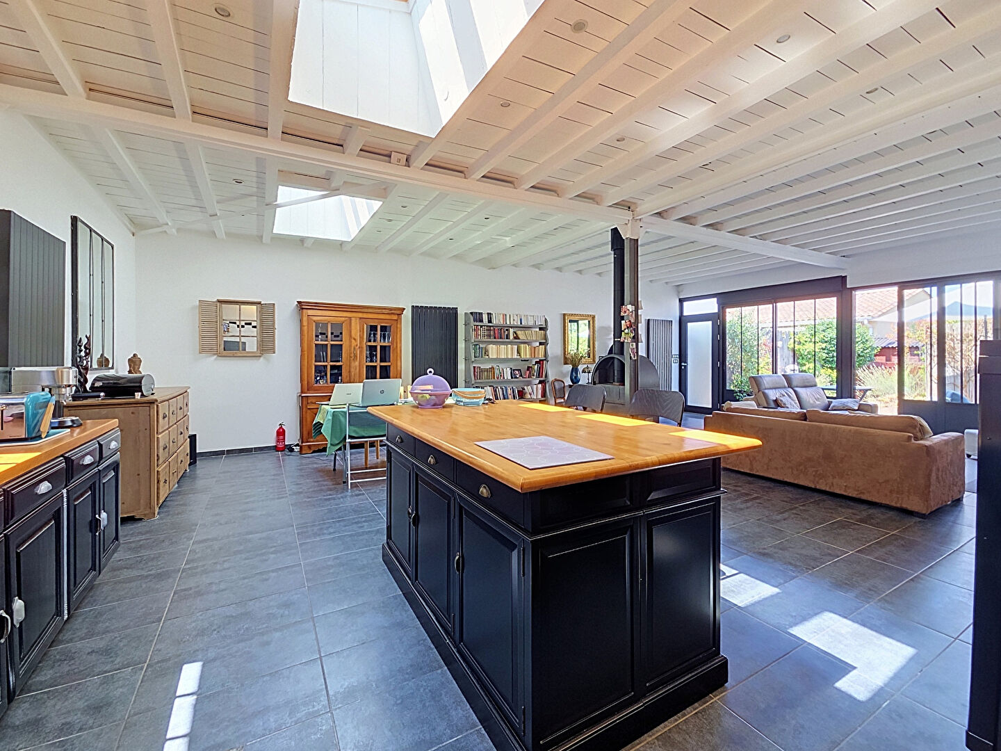 Maison à vendre, 120m², PESSAC