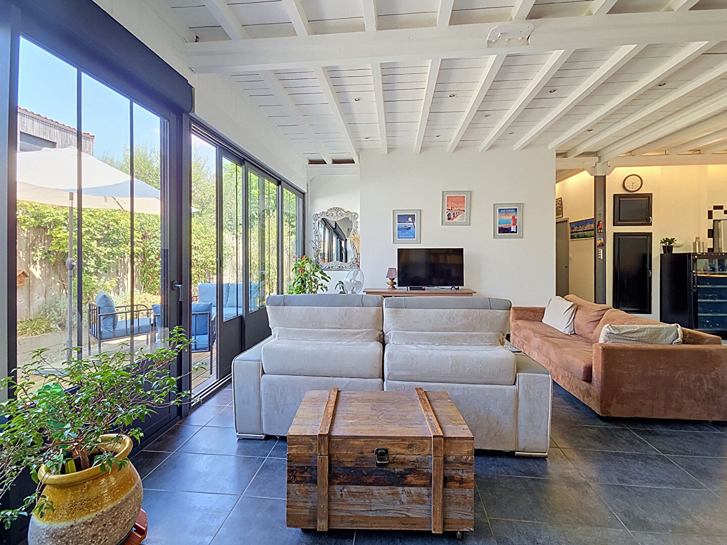 Maison à vendre, 120m², PESSAC