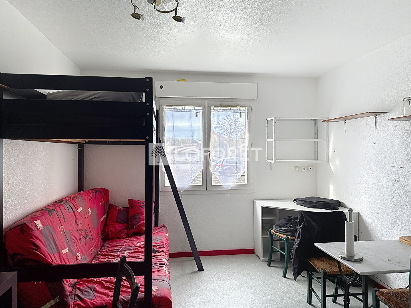 Maison à louer, 19m², Pessac