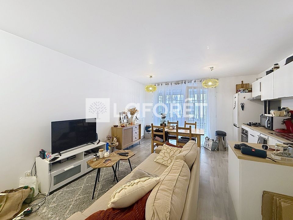 Maison à louer, 46m², Pessac