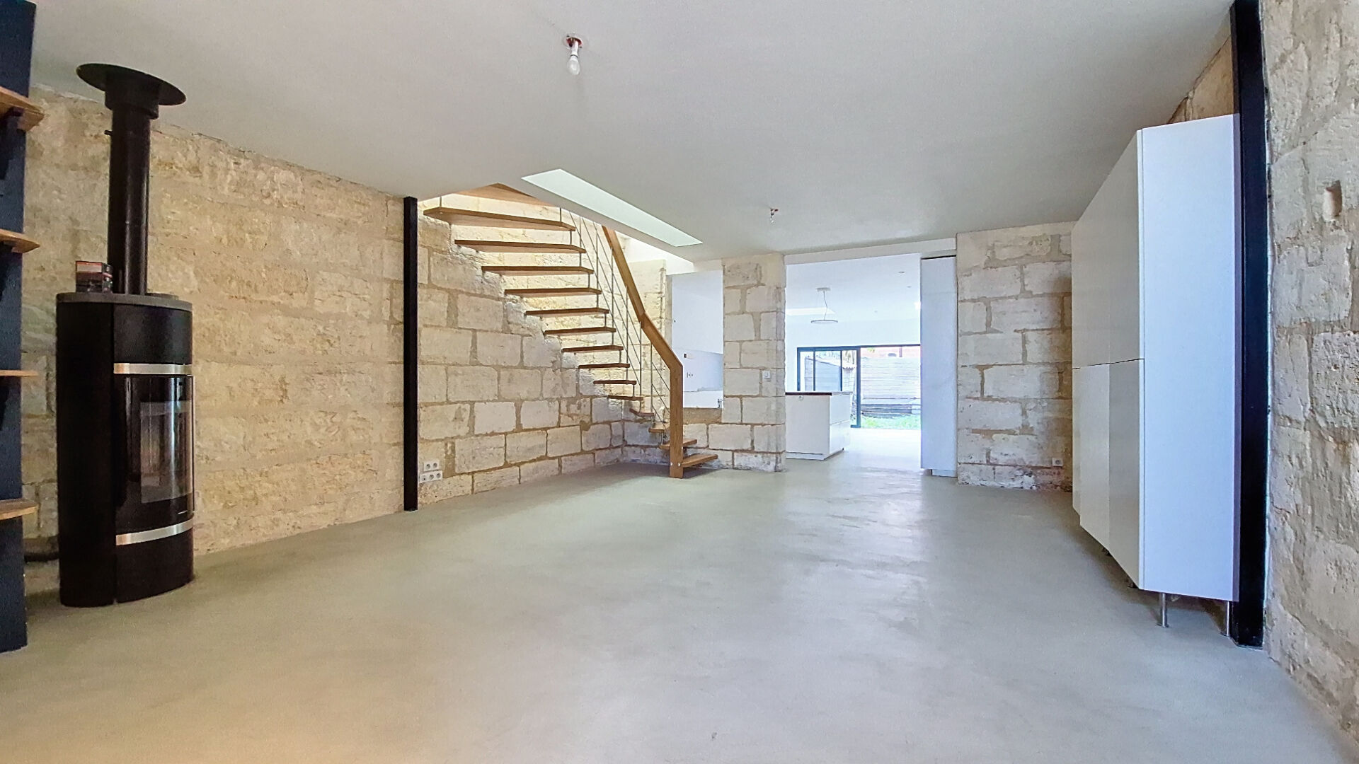 Maison à vendre, 135m², Talence