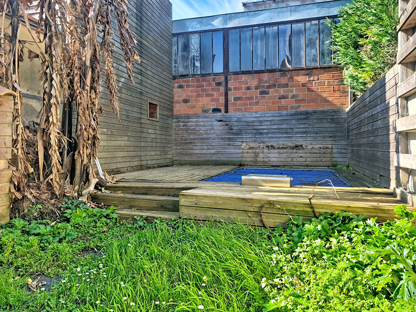 Maison à vendre, 135m², Talence