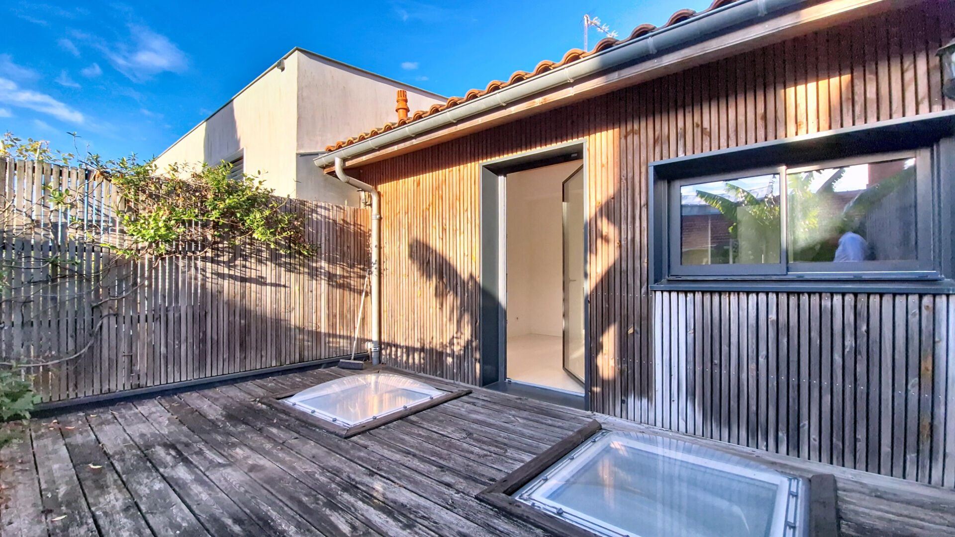 Maison à vendre, 135m², Talence