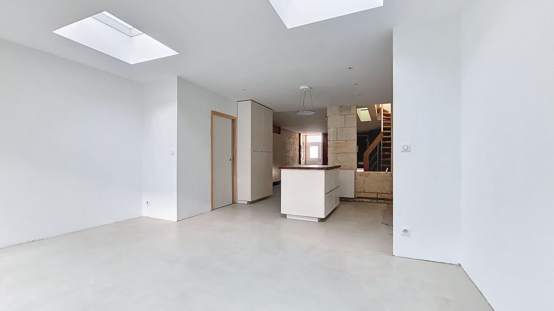 Maison à vendre, 135m², Talence