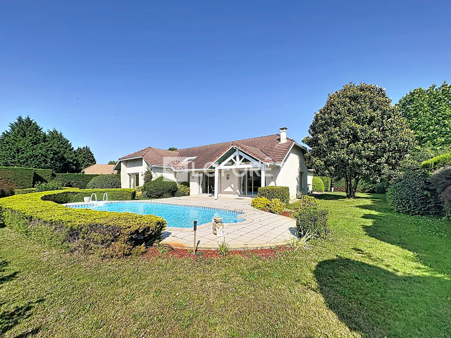 Maison à vendre, 148m², PESSAC