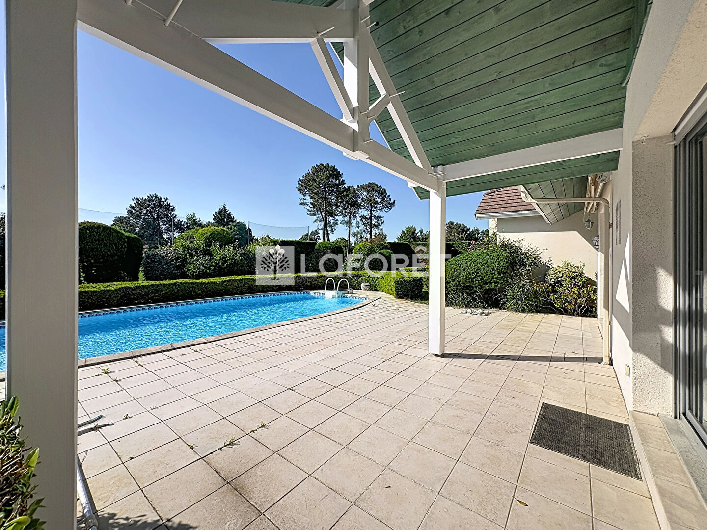 Maison à vendre, 148m², PESSAC