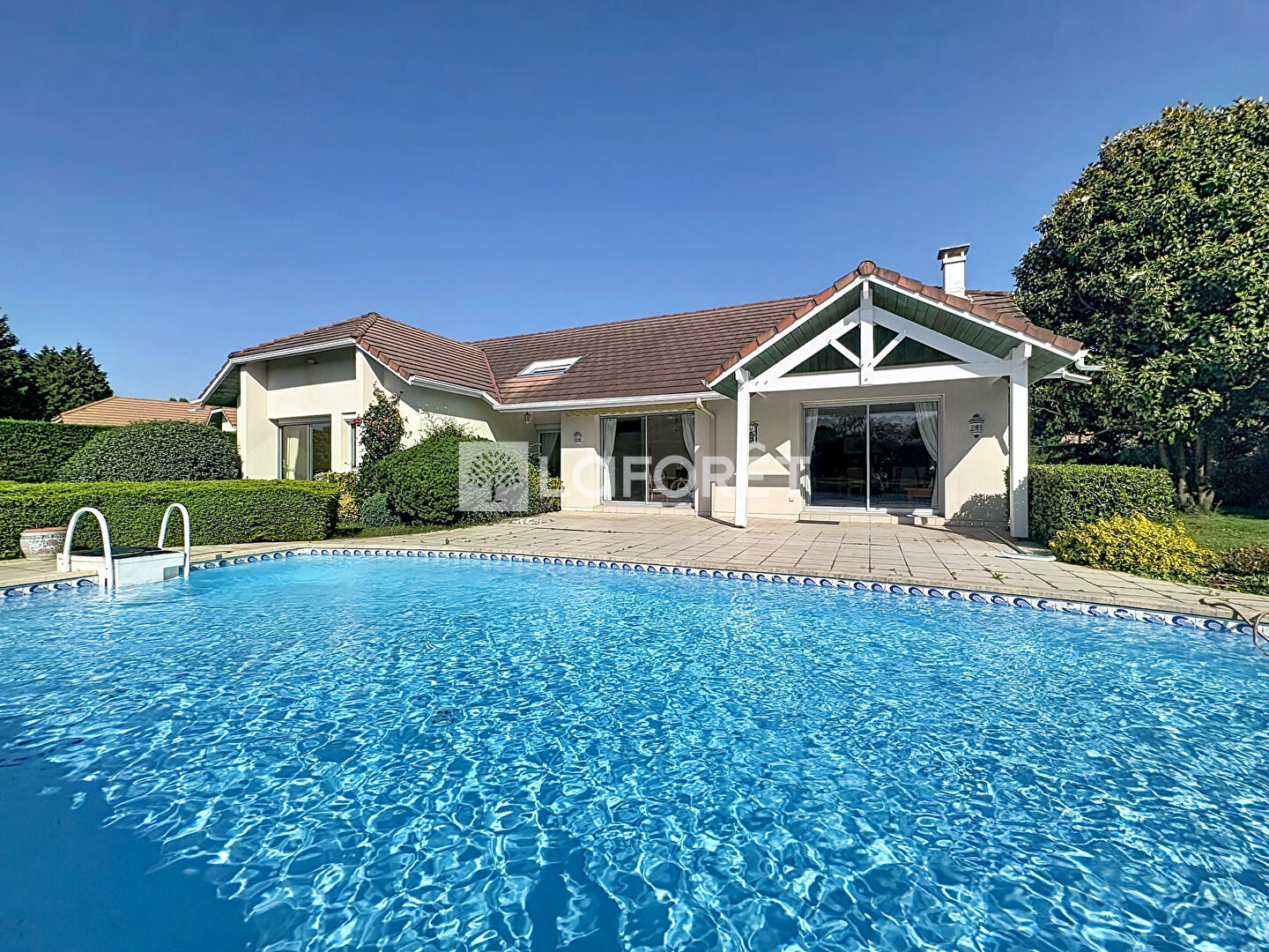 Maison à vendre, 148m², PESSAC