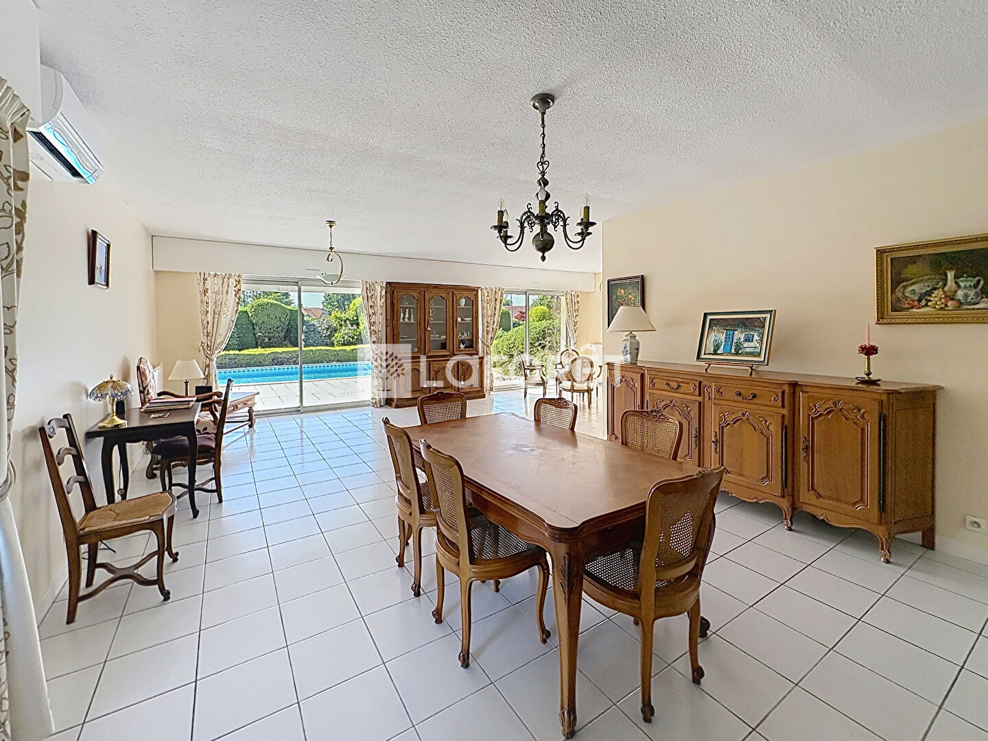 Maison à vendre, 148m², PESSAC