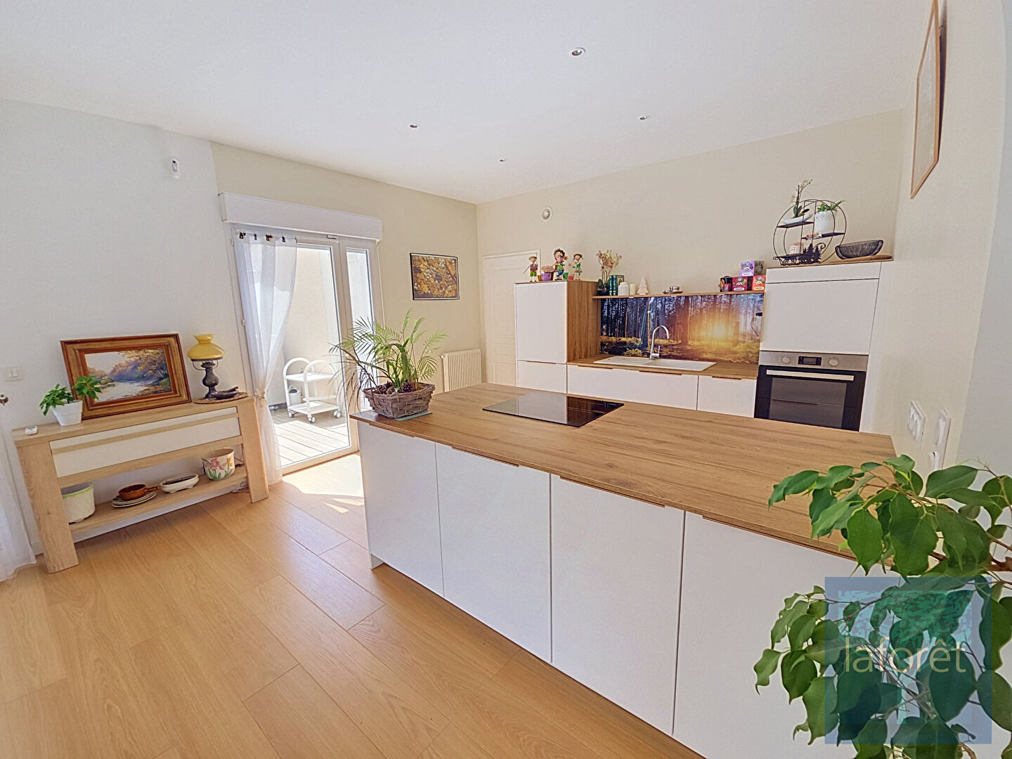 Maison à vendre, 142m², PESSAC
