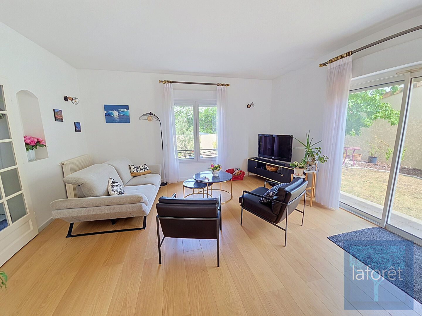 Maison à vendre, 142m², PESSAC