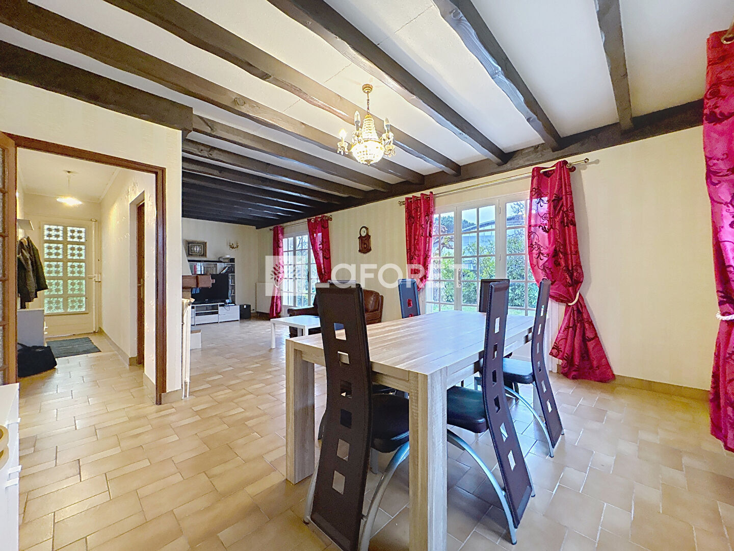 Maison à vendre, 100m², PESSAC