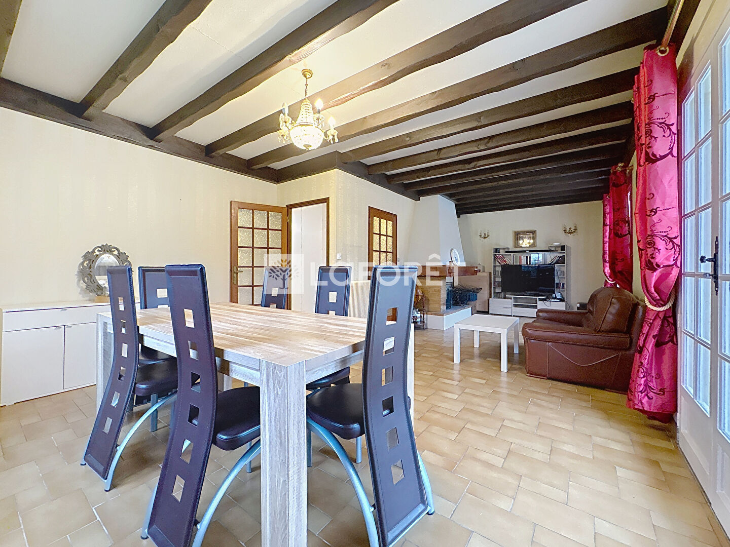 Maison à vendre, 100m², PESSAC