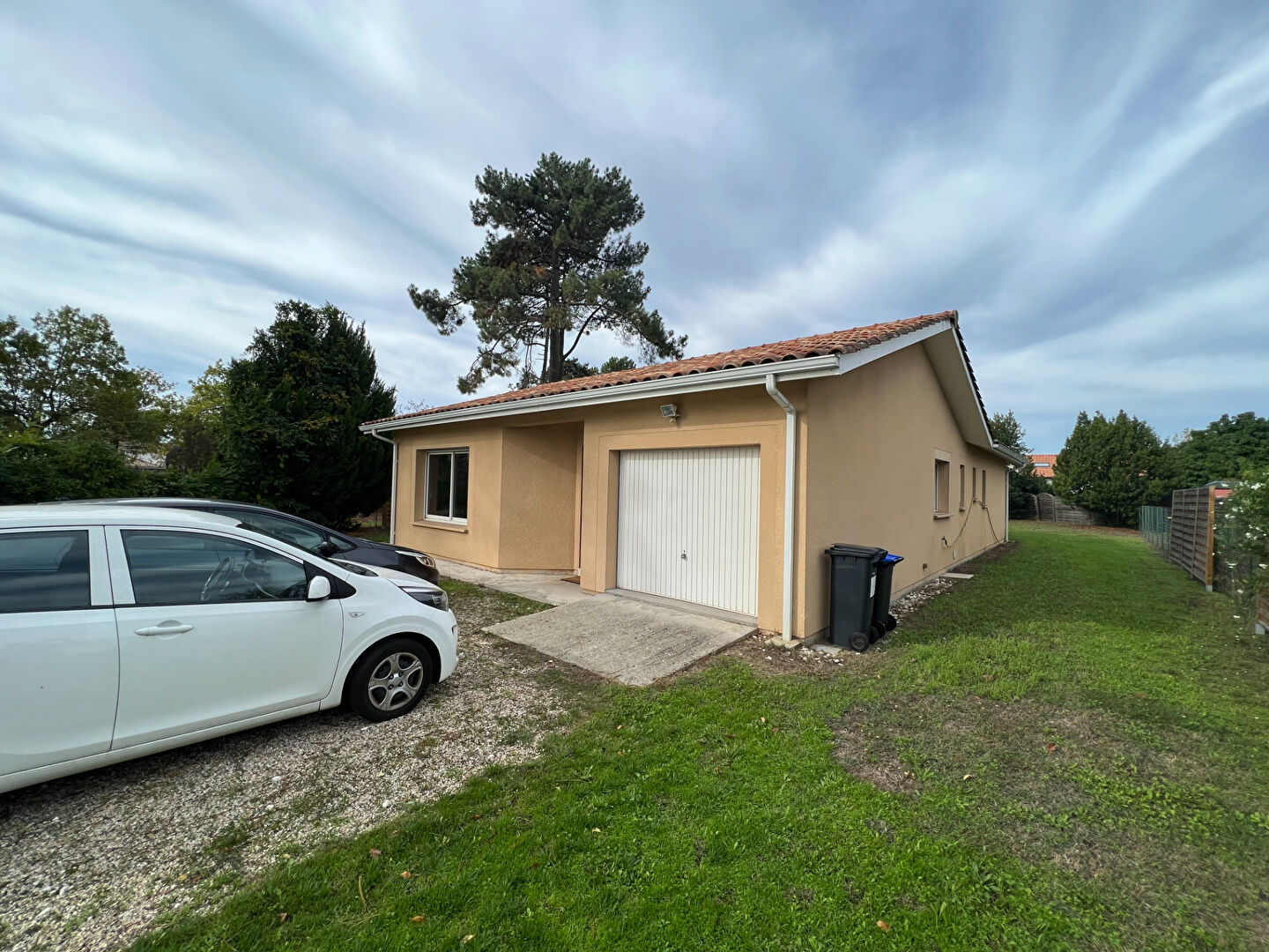 Maison à louer, 110m², Andernos-les-Bains