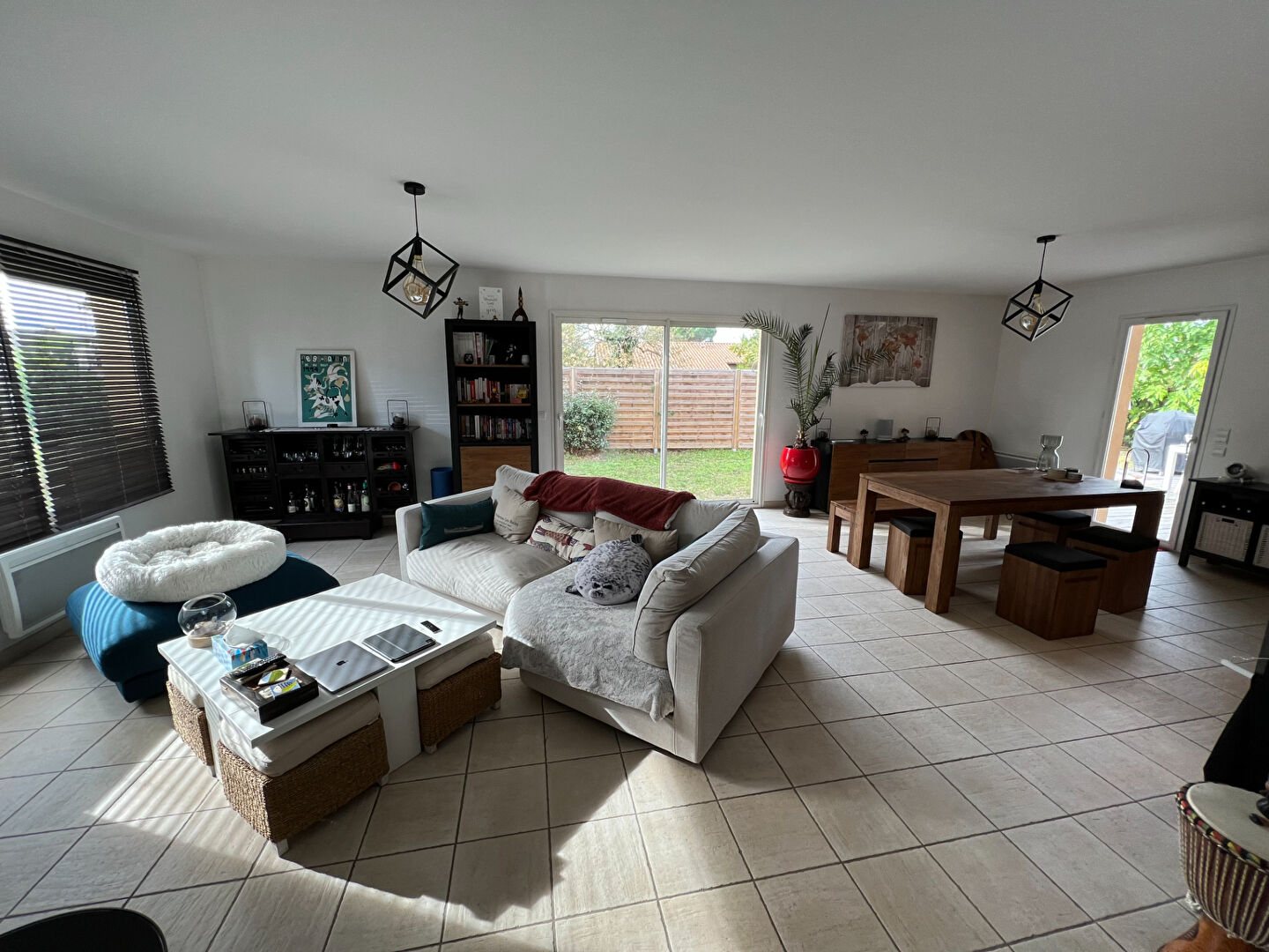 Maison à louer, 110m², Andernos-les-Bains