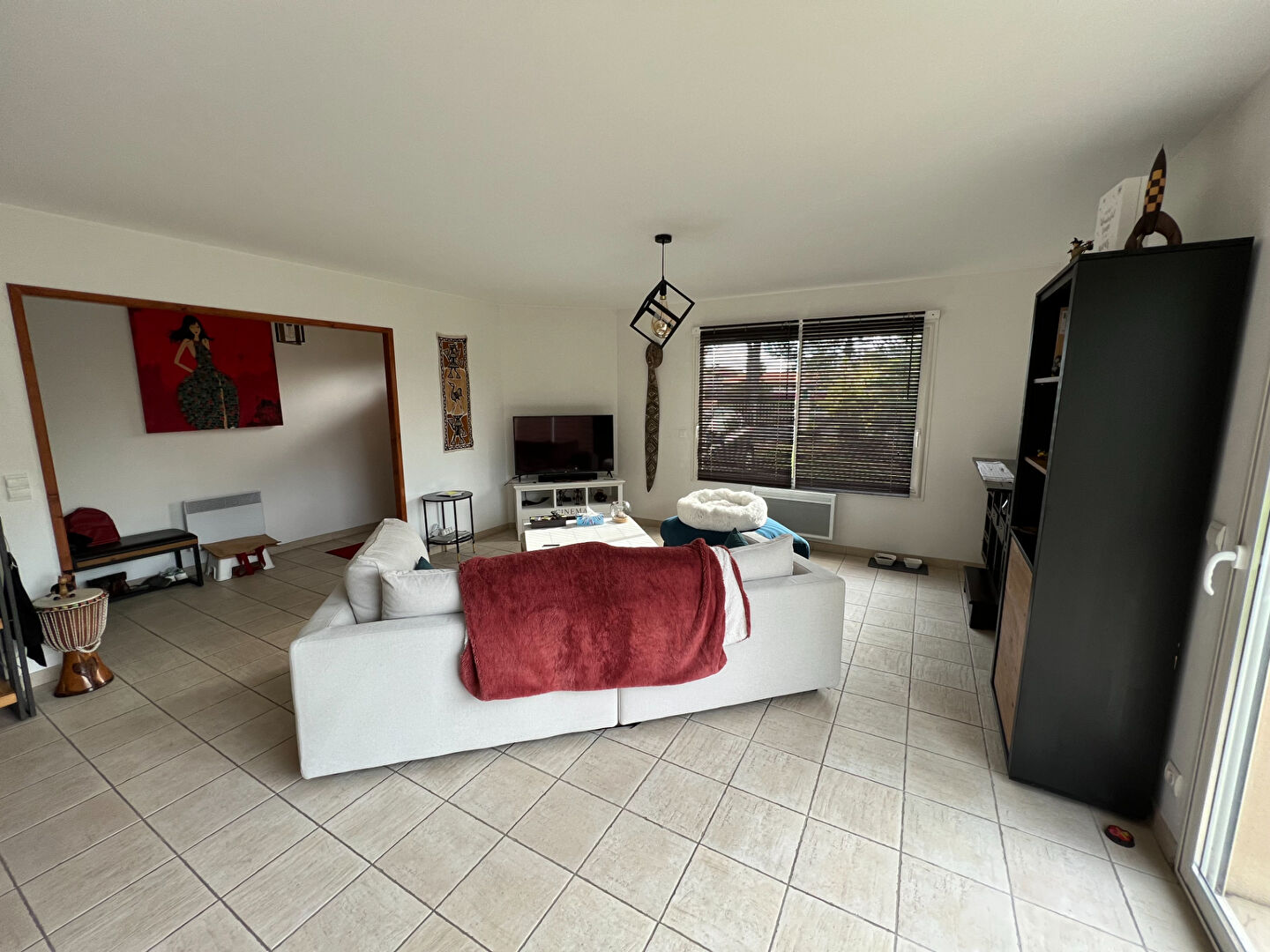 Maison à louer, 110m², Andernos-les-Bains