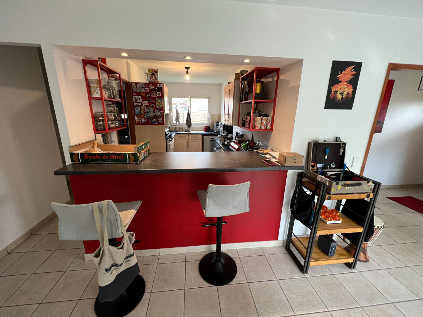 Maison à louer, 110m², Andernos-les-Bains