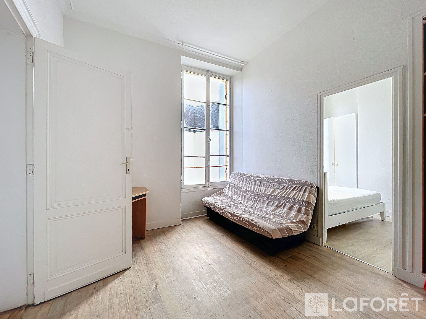 Maison à vendre, 26m², TALENCE
