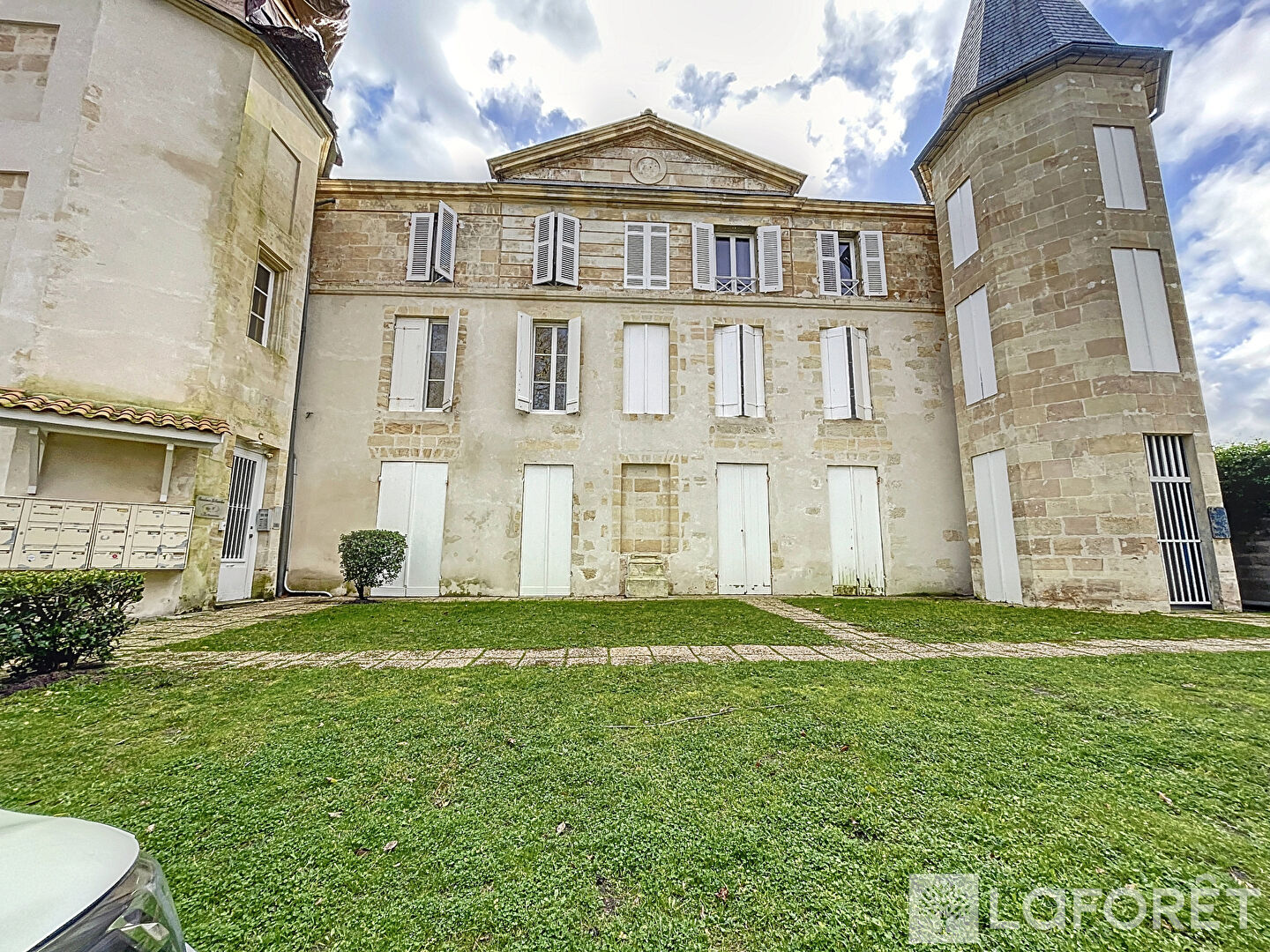 Maison à vendre, 26m², TALENCE
