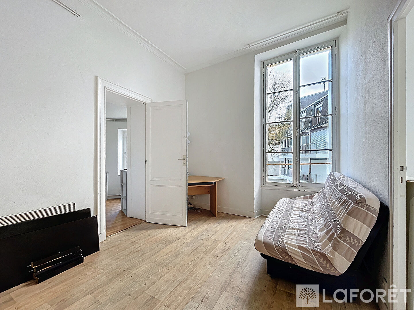 Maison à vendre, 26m², TALENCE