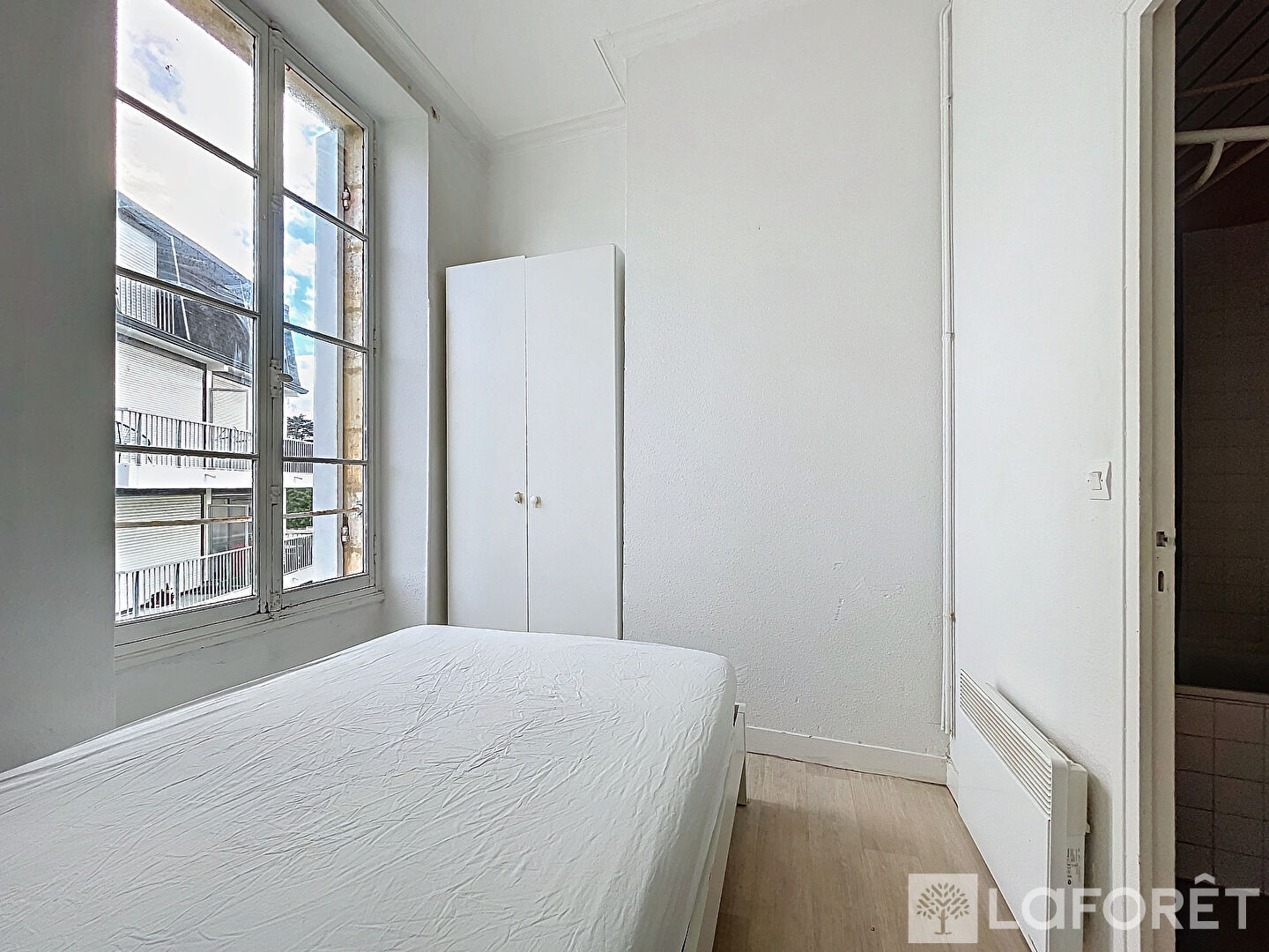 Maison à vendre, 26m², TALENCE