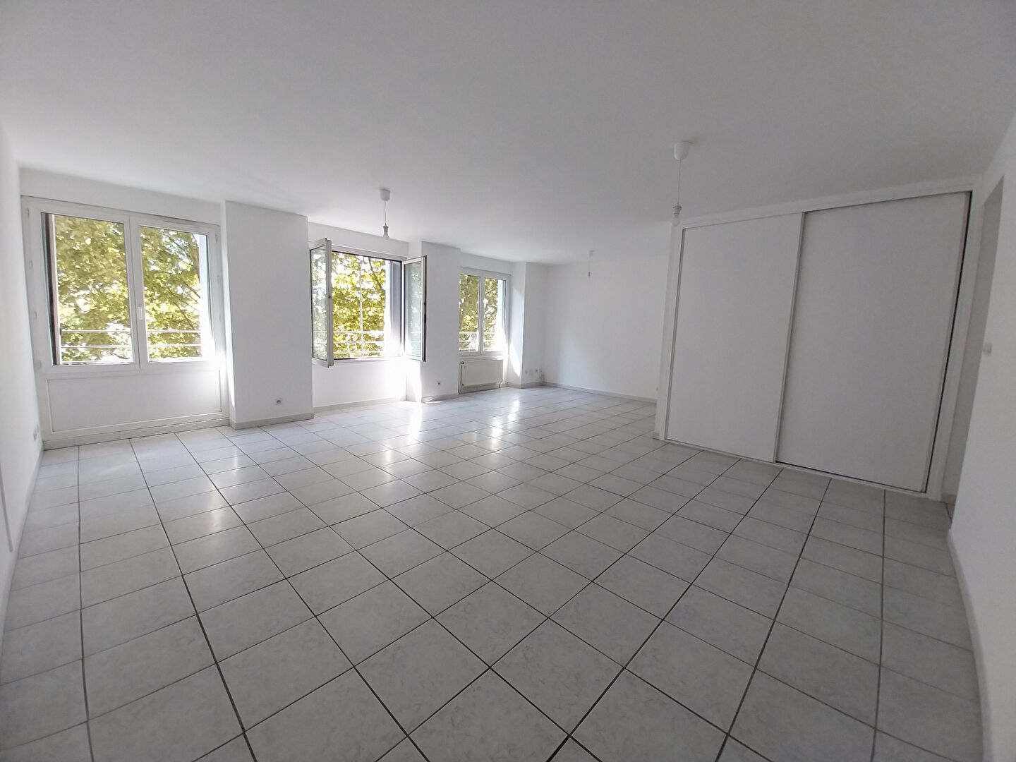 Maison à louer, 71m², Lormont