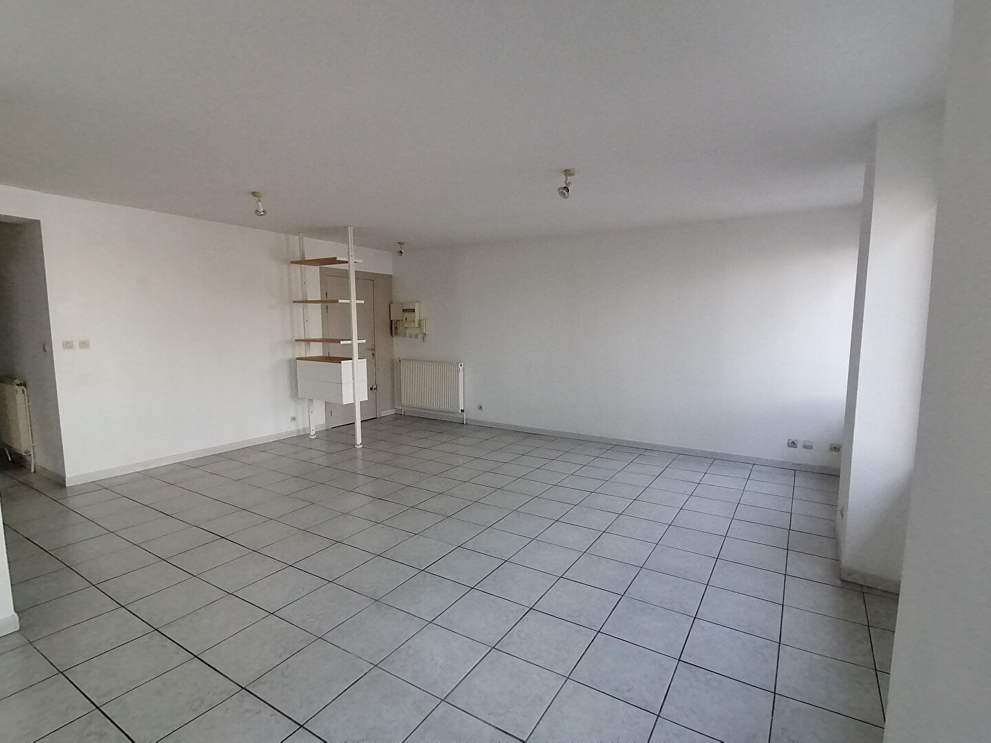 Maison à louer, 71m², Lormont