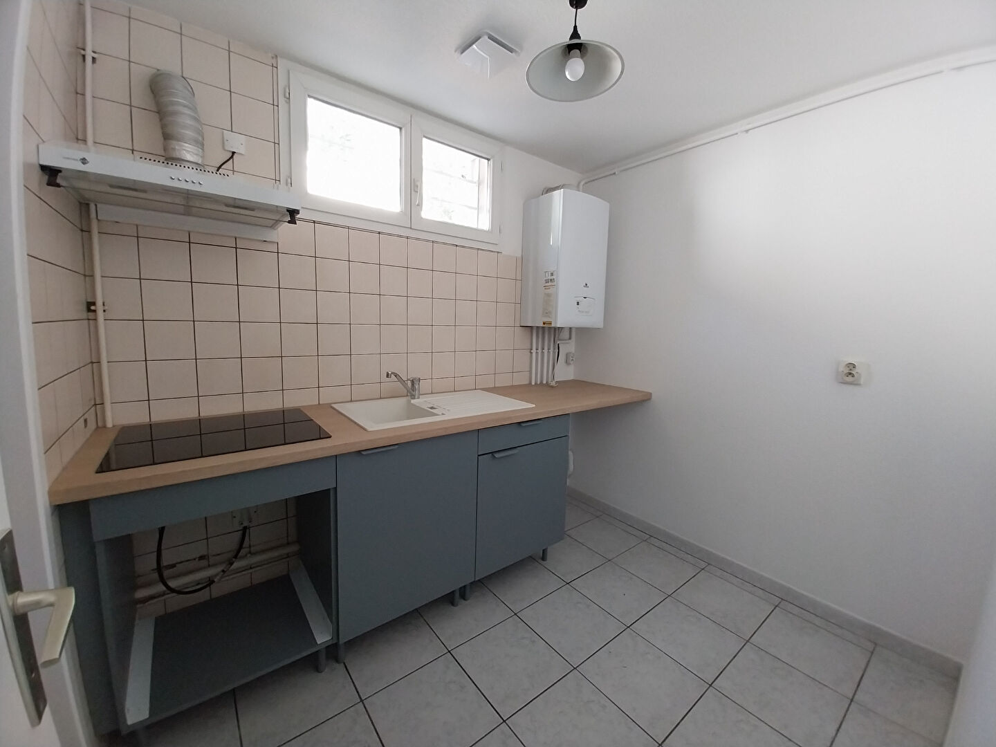 Maison à louer, 71m², Lormont