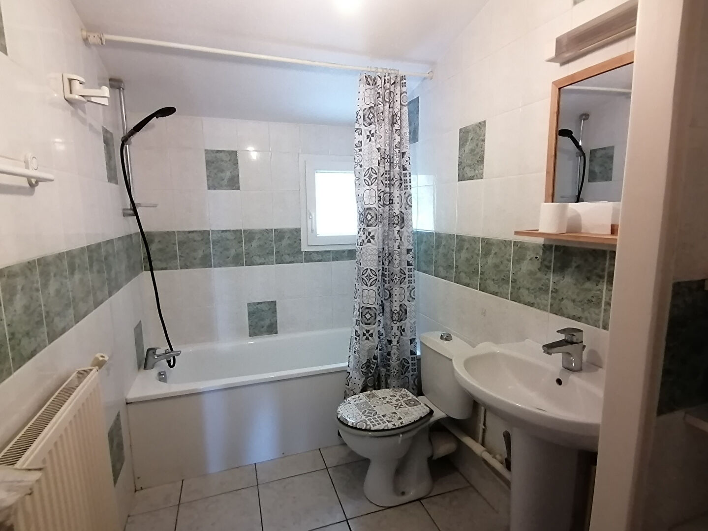 Maison à louer, 71m², Lormont
