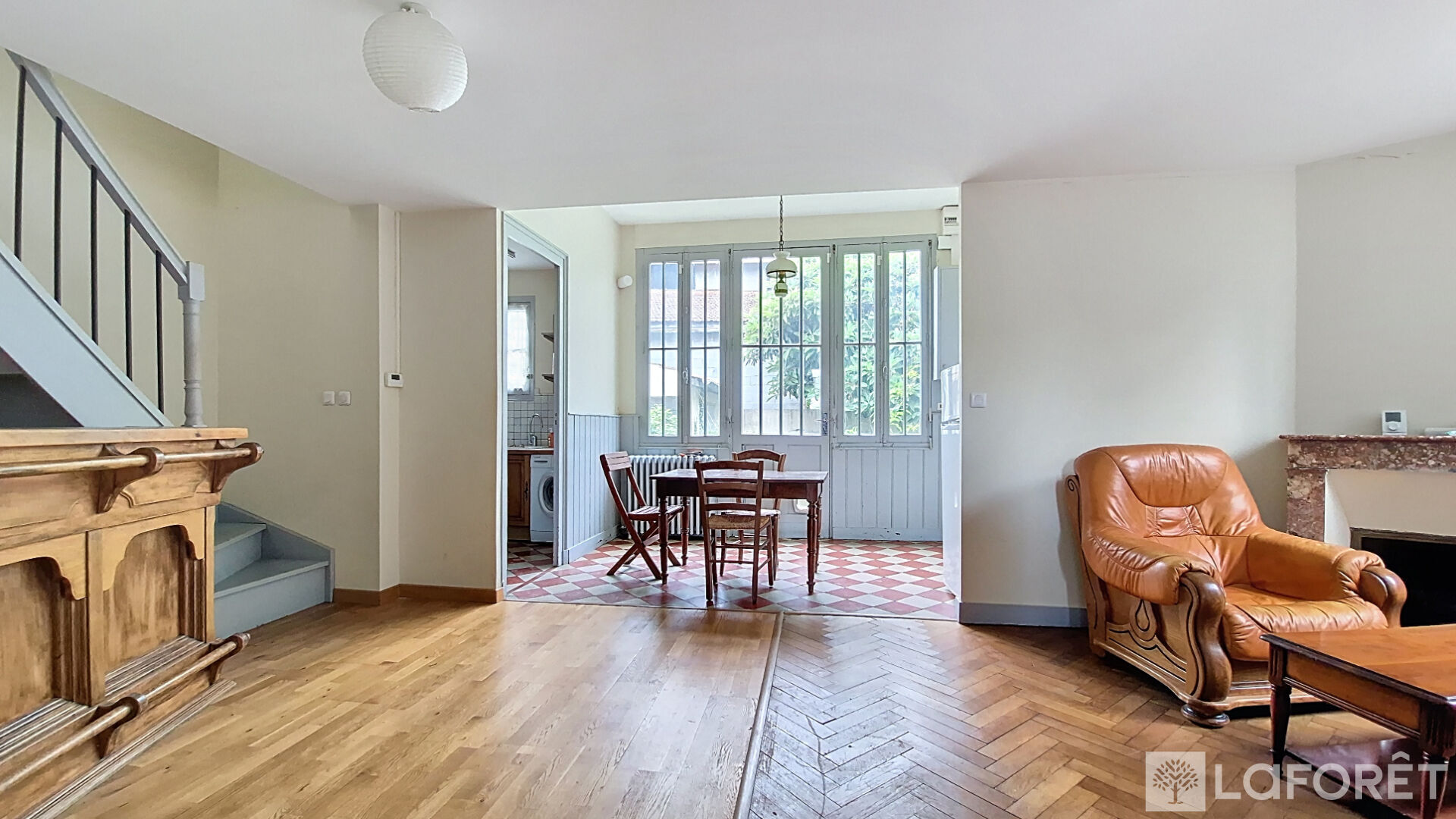 Maison à vendre, 104m², Talence