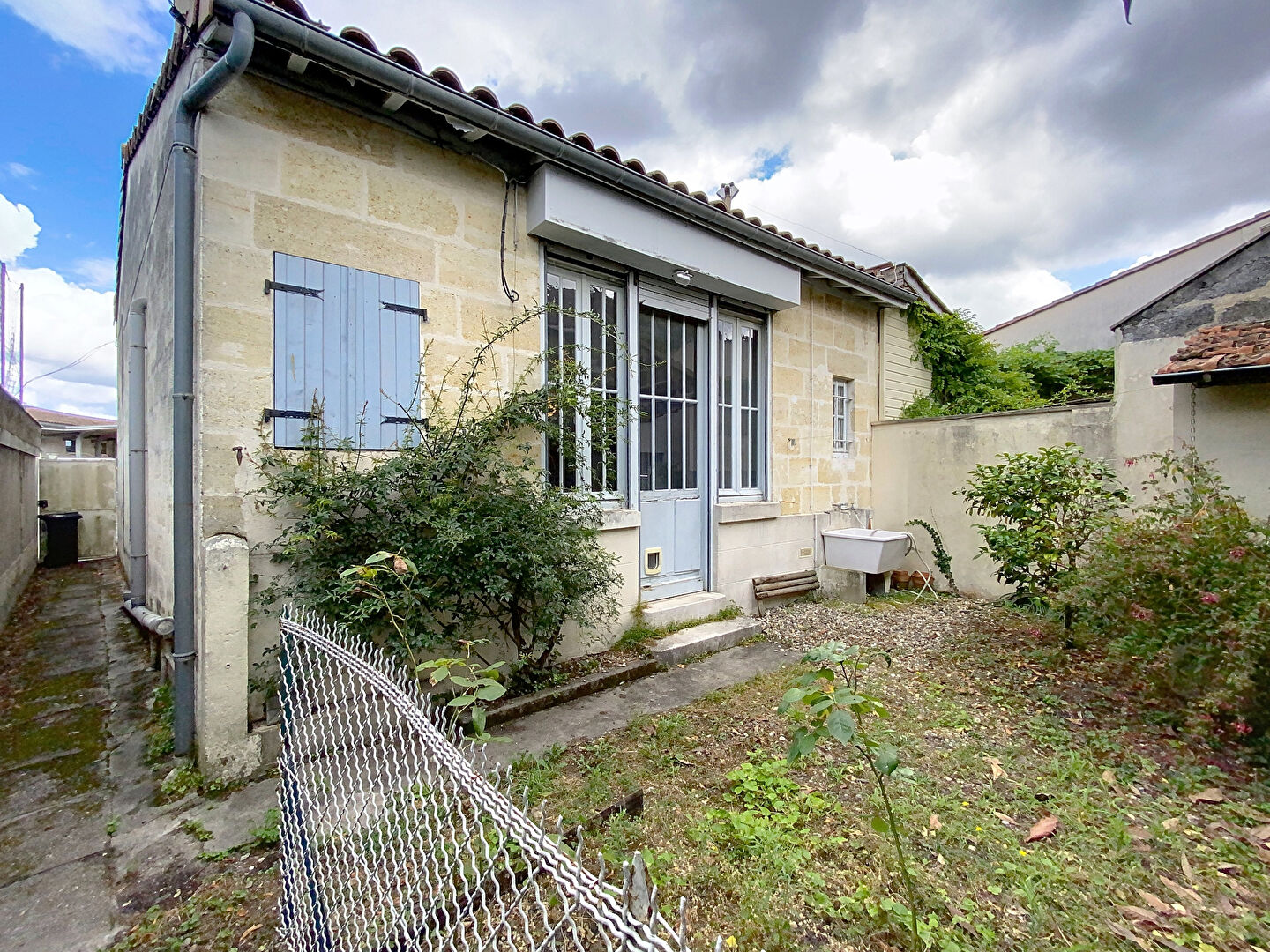 Maison à vendre, 104m², Talence