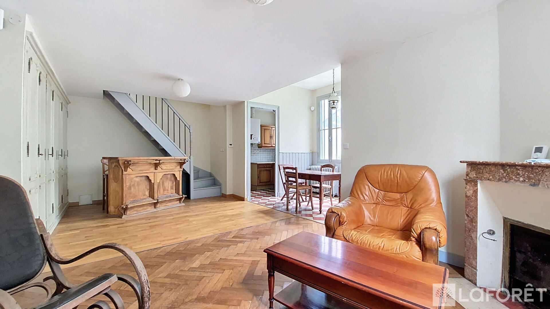 Maison à vendre, 104m², Talence