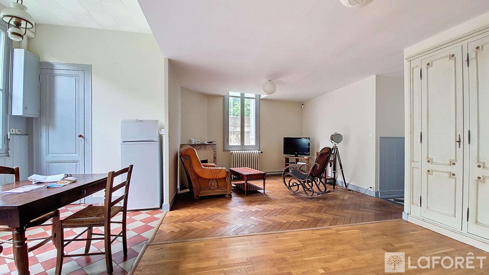 Maison à vendre, 104m², Talence