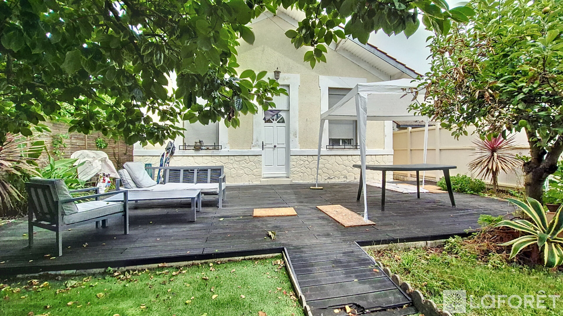 Maison à vendre, 160m², Talence