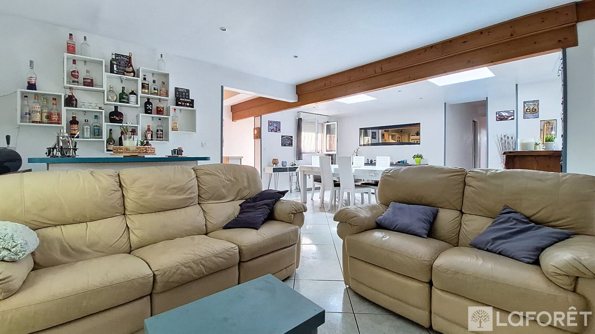 Maison à vendre, 160m², Talence