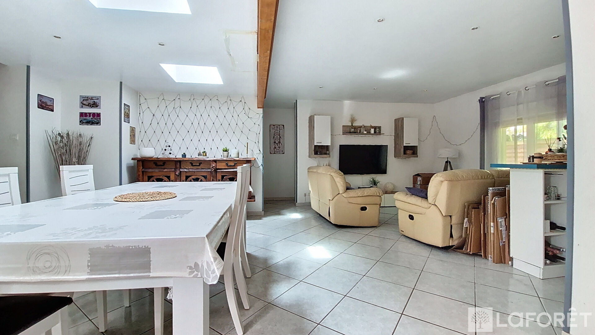 Maison à vendre, 160m², Talence