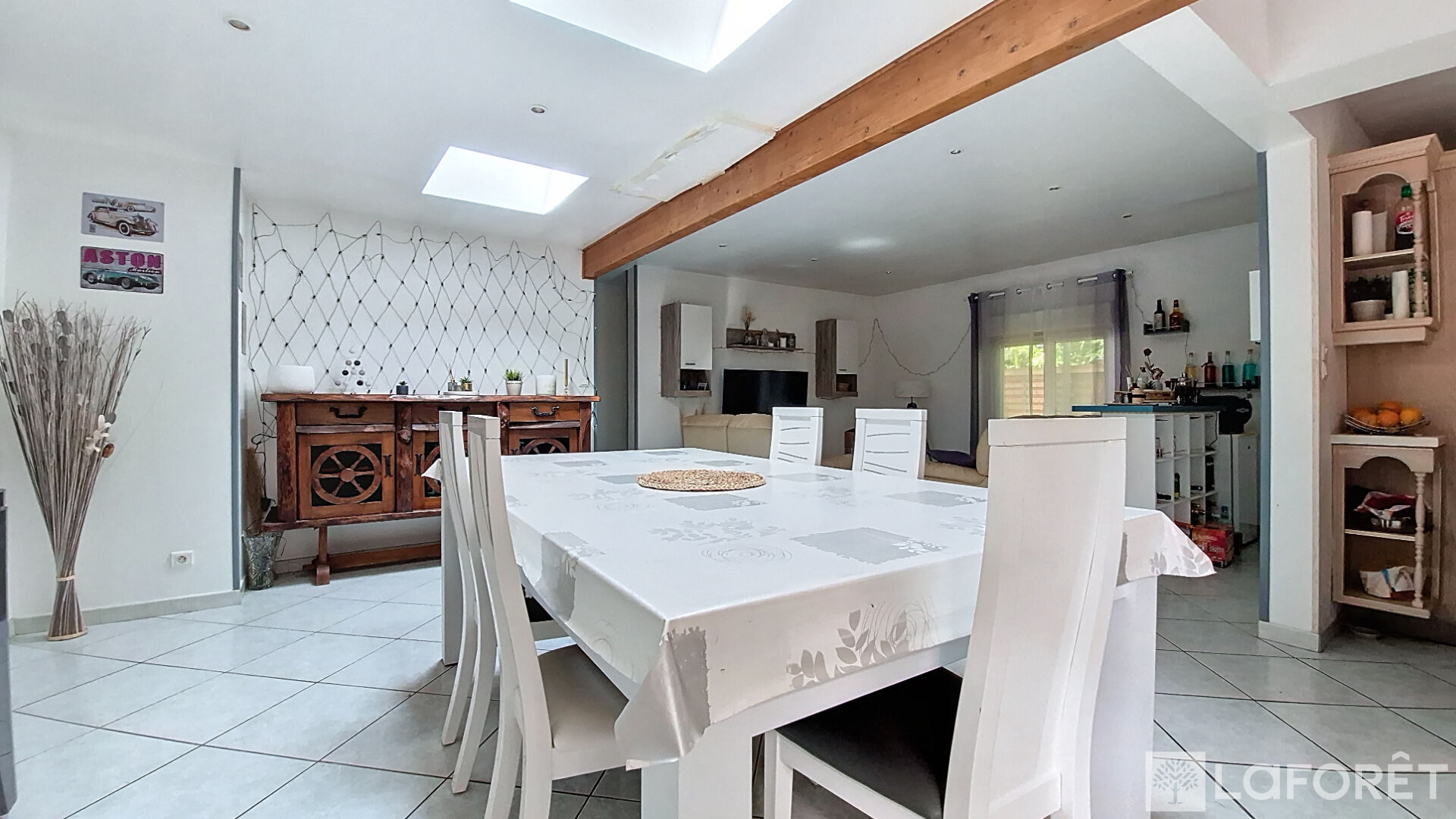 Maison à vendre, 160m², Talence