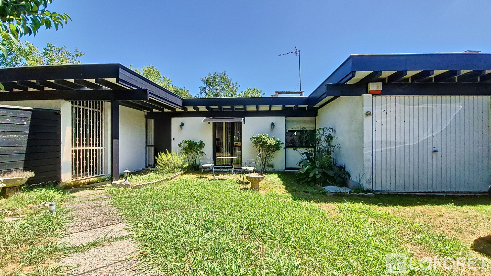 Maison à vendre, 149m², Talence